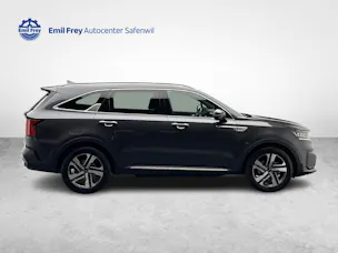 Kia Sorento 1.6 T-GDi Plug-in Hybrid Style