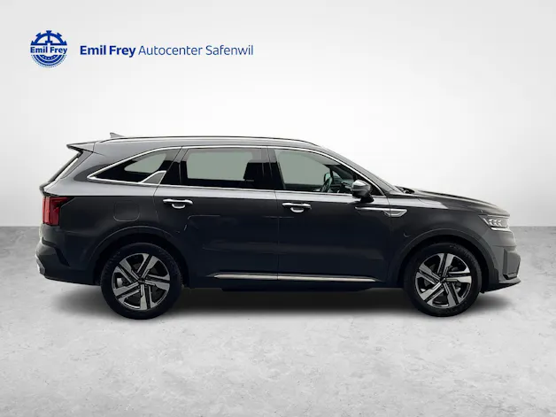 Kia Sorento 1.6 T-GDi Plug-in Hybrid Style