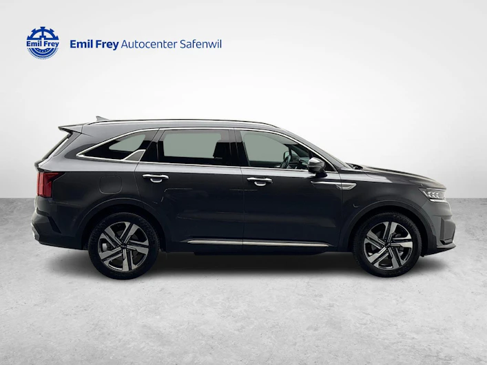 Fahrzeugbild KIA SORENTO