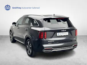 Kia Sorento 1.6 T-GDi Plug-in Hybrid Style