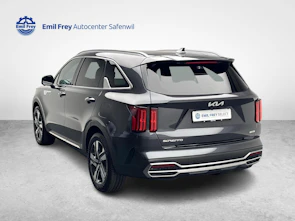 Fahrzeugbild KIA Sorento 1.6 T-GDi Plug-in Hybrid Style
