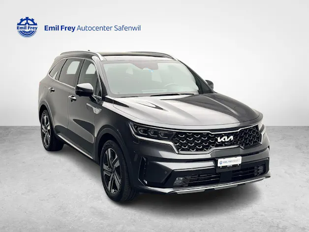 Kia Sorento 1.6 T-GDi Plug-in Hybrid Style