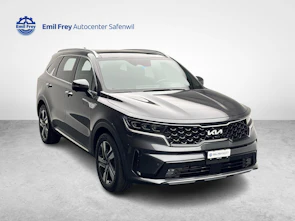 Fahrzeugbild KIA Sorento 1.6 T-GDi Plug-in Hybrid Style
