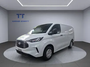 FORD Transit C van 280 L1 2.0 EcoBl