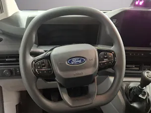 FORD Transit C van 280 L1 2.0 EcoBl