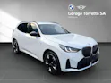 BMW X3 M50i