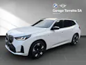 BMW X3 M50i