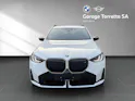 BMW X3 M50i