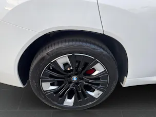 BMW X3 M50i