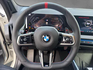 BMW X3 M50i