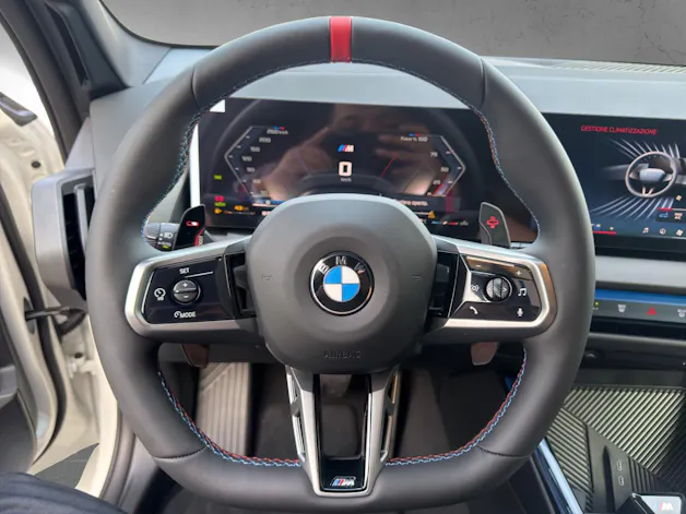 BMW X3 M50i