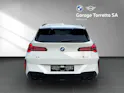BMW X3 M50i