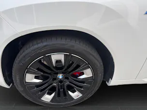 BMW X3 M50i