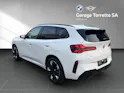 BMW X3 M50i