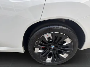 BMW X3 M50i