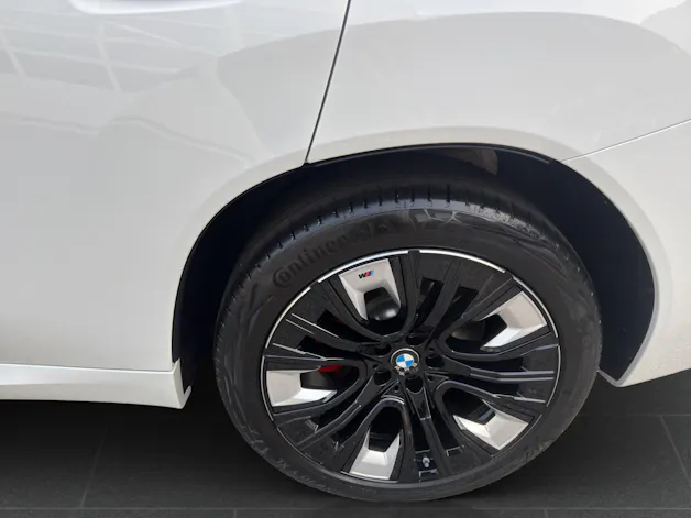 BMW X3 M50i