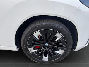 BMW X3 M50i