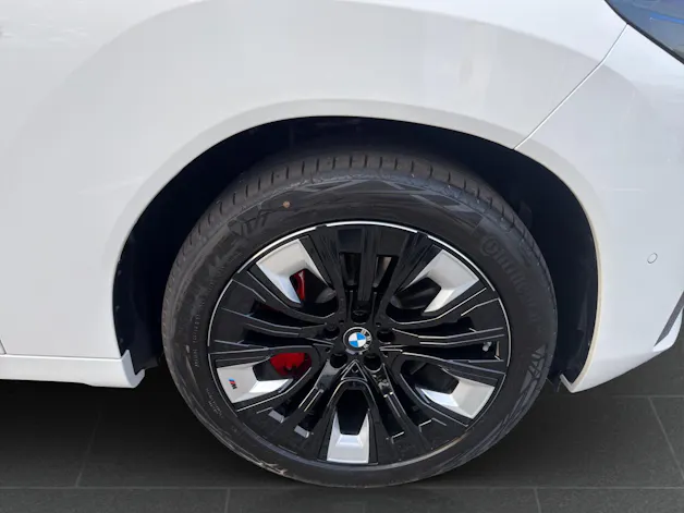 BMW X3 M50i