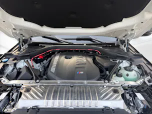 BMW X3 M50i