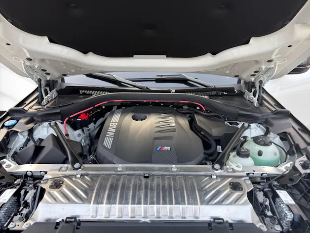 BMW X3 M50i