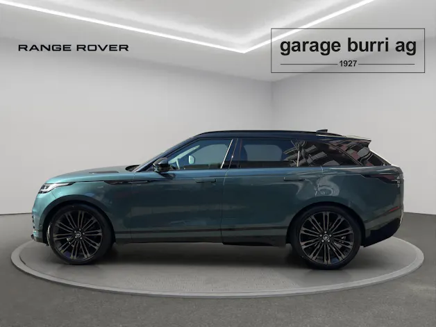 Land Rover Range Rover Velar 2.0 P400e Dynamic SE