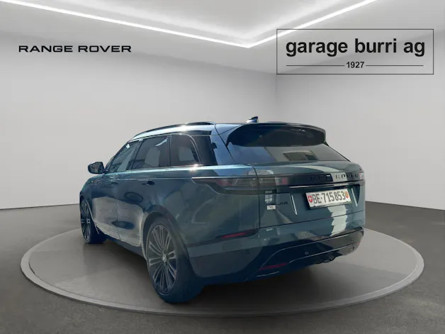 Land Rover Range Rover Velar 2.0 P400e Dynamic SE
