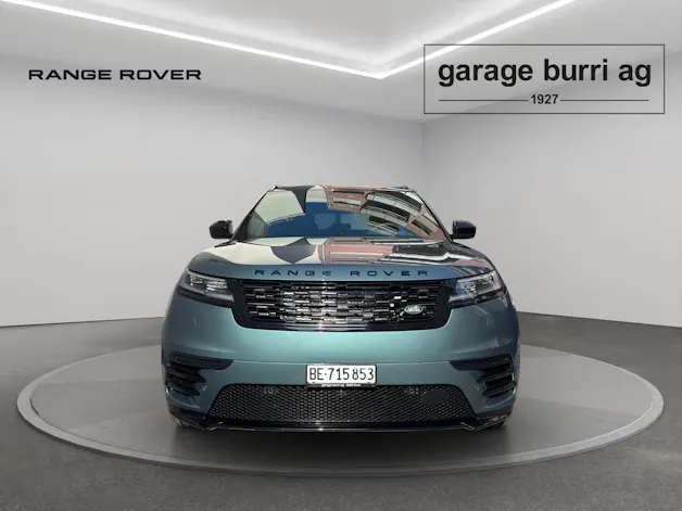 Land Rover Range Rover Velar 2.0 P400e Dynamic SE