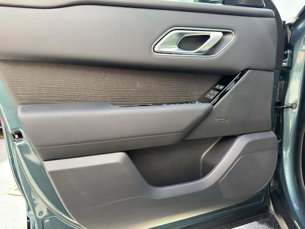 Land Rover Range Rover Velar 2.0 P400e Dynamic SE