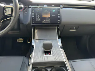 Land Rover Range Rover Velar 2.0 P400e Dynamic SE