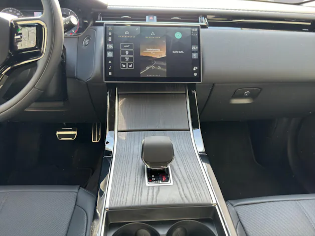 Land Rover Range Rover Velar 2.0 P400e Dynamic SE