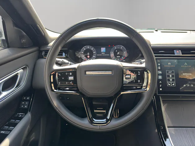 Land Rover Range Rover Velar 2.0 P400e Dynamic SE