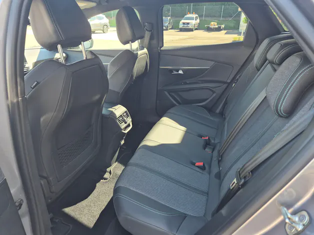PEUGEOT 3008 1.2 PureTech Allure Pack