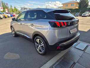 PEUGEOT 3008 1.2 PureTech Allure Pack