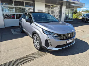 PEUGEOT 3008 1.2 PureTech Allure Pack