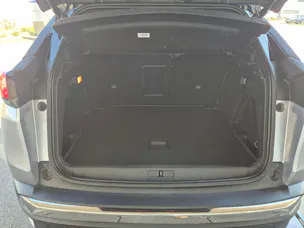 PEUGEOT 3008 1.2 PureTech Allure Pack