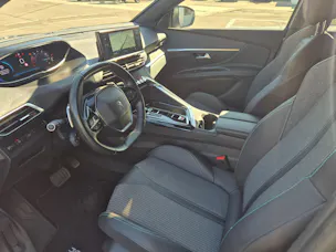 PEUGEOT 3008 1.2 PureTech Allure Pack