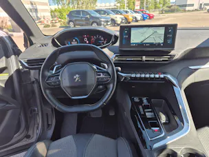 PEUGEOT 3008 1.2 PureTech Allure Pack