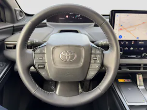 Toyota bZ4X Premium AWD