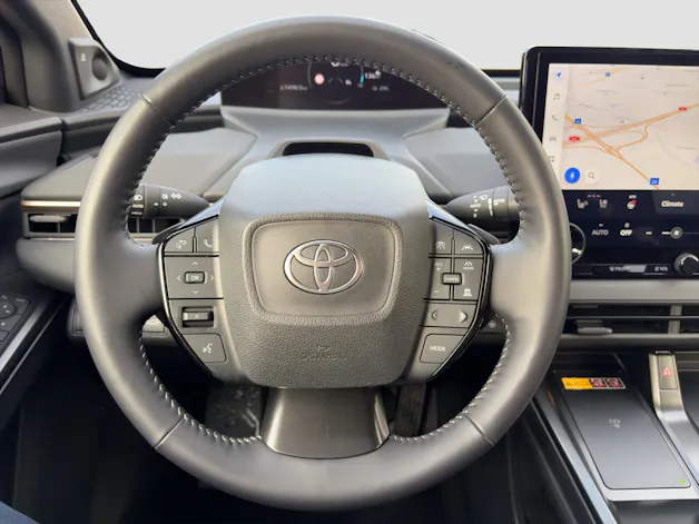 Toyota bZ4X Premium AWD