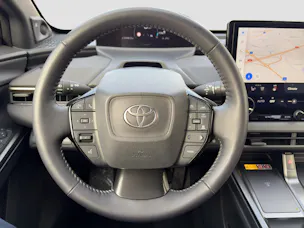 Toyota bZ4X Premium AWD