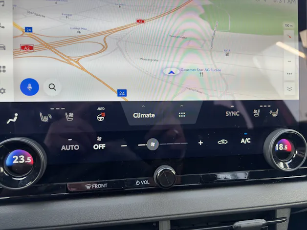 Toyota bZ4X Premium AWD