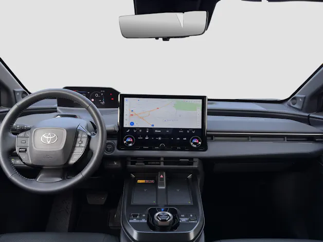 Toyota bZ4X Premium AWD