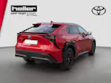 Toyota bZ4X Premium AWD