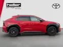 Toyota bZ4X Premium AWD