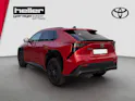 Toyota bZ4X Premium AWD