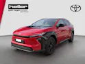 Toyota bZ4X Premium AWD