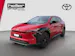 Toyota bZ4X Premium AWD