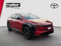 Toyota bZ4X Premium AWD