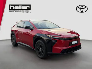 Toyota bZ4X Premium AWD