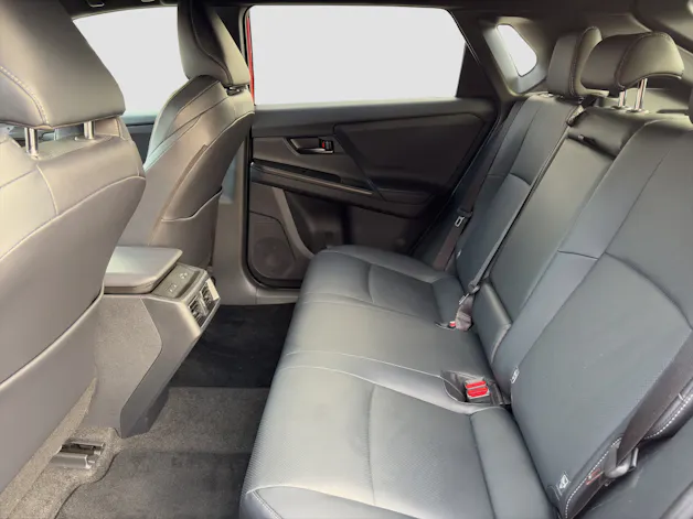 Toyota bZ4X Premium AWD